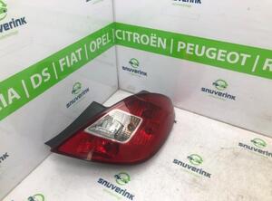 Combination Rearlight OPEL CORSA D (S07)