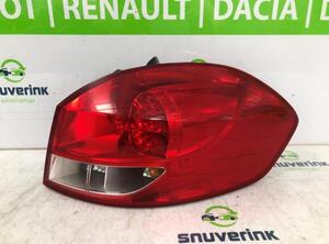 Combination Rearlight RENAULT CLIO III Grandtour (KR0/1_), RENAULT CLIO IV Grandtour (KH_)