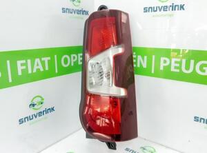 Achterlicht OPEL COMBO Box Body/MPV (K9)