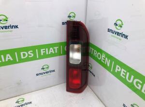 Combination Rearlight OPEL VIVARO B Bus (X82), OPEL VIVARO B Van (X82)