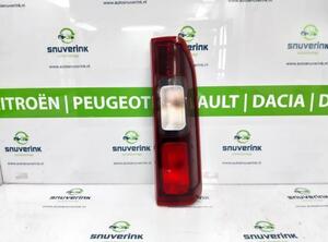 Combination Rearlight RENAULT TRAFIC III Van (FG_)