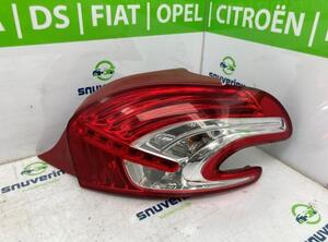 Combination Rearlight PEUGEOT 208 I (CA_, CC_)