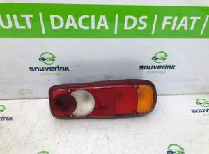 Combination Rearlight RENAULT MASTER III Platform/Chassis (EV, HV, UV)