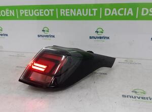 Combination Rearlight OPEL CROSSLAND X / CROSSLAND (P17, P2QO)