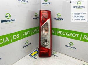 Combination Rearlight PEUGEOT EXPERT Van (VF3A_, VF3U_, VF3X_), PEUGEOT EXPERT Platform/Chassis