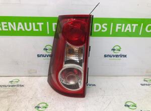 Combination Rearlight DACIA DUSTER (HS_), DACIA LOGAN MCV (KS_), DACIA DOKKER MPV (KE_), DACIA LOGAN MCV II