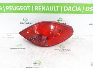 Achterlicht PEUGEOT 207 CC (WD_)