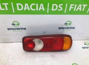 Combination Rearlight RENAULT MASTER III Platform/Chassis (EV, HV, UV)