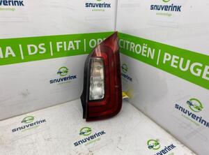 Combination Rearlight SKODA E-CITIGO (NE1), SKODA CITIGO (NF1)