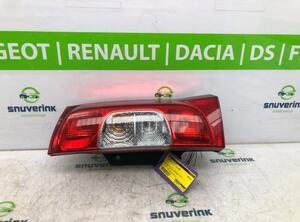 Achterlicht FIAT FIORINO Box Body/MPV (225_), FIAT QUBO (225_), FIAT FIORINO MPV (225_)