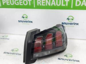 Combination Rearlight PEUGEOT 208 II (UB_, UP_, UW_, UJ_)