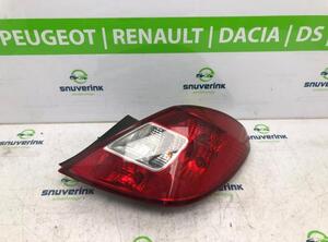 Achterlicht OPEL CORSA D (S07)