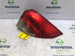 Combination Rearlight RENAULT LAGUNA III (BT0/1)