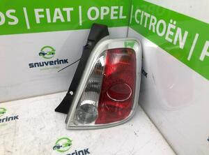 Combination Rearlight FIAT 500 (312_), FIAT 500 C (312_), ABARTH 500 / 595 / 695 (312_), ABARTH 500C / 595C / 695C (312_)