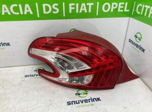 Combination Rearlight PEUGEOT 208 I (CA_, CC_)