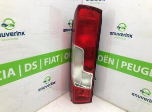 Combination Rearlight PEUGEOT BOXER Van, OPEL MOVANO C Van (U9)