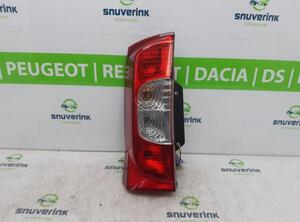 Combination Rearlight FIAT FIORINO Box Body/MPV (225_), FIAT QUBO (225_), FIAT FIORINO MPV (225_)