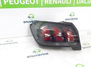 Combination Rearlight PEUGEOT 208 II (UB_, UP_, UW_, UJ_)