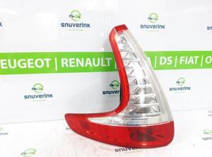 Combination Rearlight RENAULT SCÉNIC III (JZ0/1_), RENAULT GRAND SCÉNIC III (JZ0/1_)