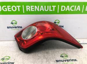 Combination Rearlight RENAULT MEGANE II Coupé-Cabriolet (EM0/1_)