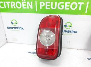 Combination Rearlight MINI MINI CLUBMAN (R55), MINI MINI COUNTRYMAN (R60)