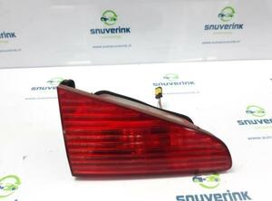 Combination Rearlight PEUGEOT 607 (9D, 9U)