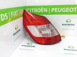 Combination Rearlight RENAULT GRAND SCÉNIC II (JM0/1_), RENAULT SCÉNIC II (JM0/1_)