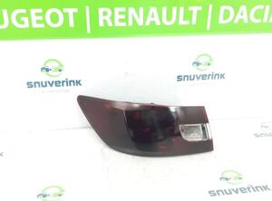 Achterlicht RENAULT CLIO IV (BH_), RENAULT CAPTUR I (J5_, H5_), RENAULT CLIO III (BR0/1, CR0/1)