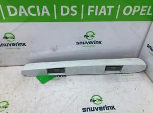 Licence Plate Light OPEL VIVARO B Bus (X82), OPEL VIVARO B Van (X82)