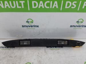 Licence Plate Light RENAULT MASTER III Van (FV)