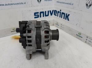 Alternator RENAULT Captur I (H5, J5), RENAULT Clio IV (BH)