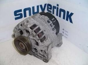 Dynamo (Alternator) RENAULT Twingo I (C06)