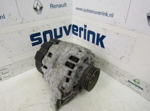 Dynamo (Alternator) RENAULT Twingo I (C06)