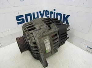 Dynamo (Alternator) CITROËN JUMPER Bus (230P)