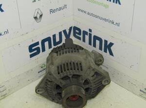 Alternator FIAT Ducato Pritsche/Fahrgestell (230)