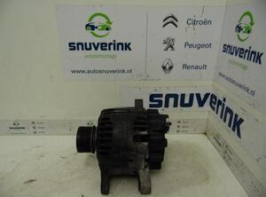 Dynamo (Alternator) RENAULT Megane II Kombi (KM0/1)