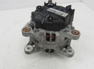 Dynamo (Alternator) RENAULT Twingo II (CN0)