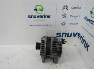 Dynamo (Alternator) RENAULT Master III Kasten (FV)