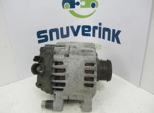 Dynamo (Alternator) PEUGEOT 5008 (0E, 0U)