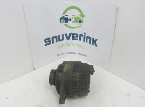 Dynamo (Alternator) RENAULT Megane I (BA0/1)