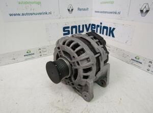 Dynamo (Alternator) RENAULT CAPTUR I (J5_, H5_), RENAULT CLIO IV (BH_)