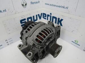 Alternator MERCEDES-BENZ Vito Bus (W638)