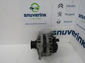 Alternator FIAT Ducato Pritsche/Fahrgestell (250, 290)