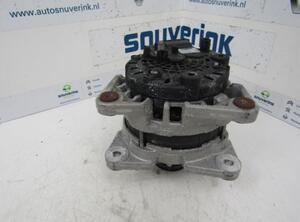 Dynamo (Alternator) RENAULT Captur I (H5, J5), RENAULT Clio IV (BH)