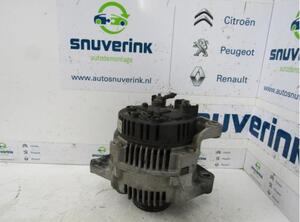 Alternator RENAULT Megane I (BA0/1)