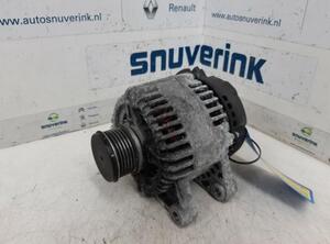 Dynamo (Alternator) PEUGEOT 208 I (CA, CC)