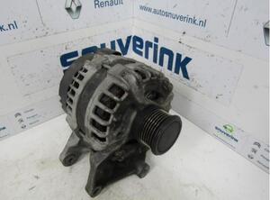 Alternator MERCEDES-BENZ C-Klasse (W204), MERCEDES-BENZ C-Klasse (W205)