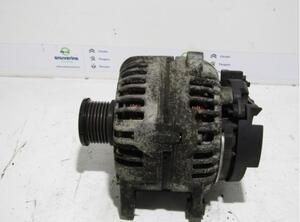 Alternator RENAULT Laguna II (BG0/1)