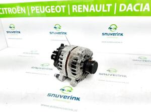 Dynamo (Alternator) PEUGEOT Expert Kasten (--)