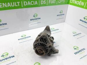 Alternator RENAULT Twingo I (C06)